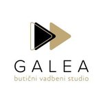 Galea butični vadbeni studio, Lea Remic s.p. - Logotip