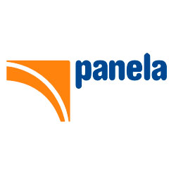 Garažna vrata PANELA - Logotip