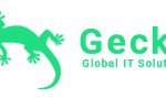 Gecko It, računalniško programiranje in svetovanje, d.o.o. - Logotip