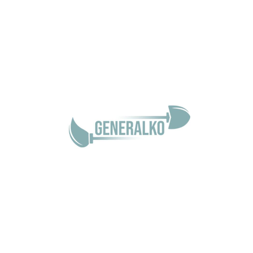 Generalko, Jan Pavlič s.p. - Logotip