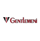 Gentlemeni - Logotip