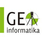 Geoinformatika Geodetske Storitve, Tadej Srdinšek s.p. - Logotip
