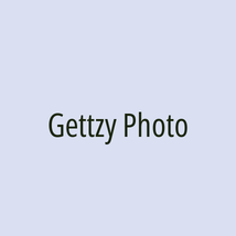 Gettzy Photo - Logotip