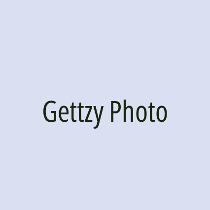 Gettzy Photo - Logotip