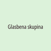 Glasbena skupina - Logotip