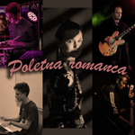 Glasbena Skupina Poletna Romanca - Logotip