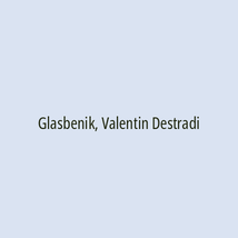 Glasbenik, Valentin Destradi - Logotip