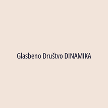 Glasbeno Društvo DINAMIKA - Logotip