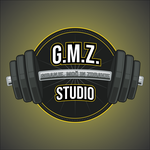 GMZ Studio - osebno trenerstvo - Logotip