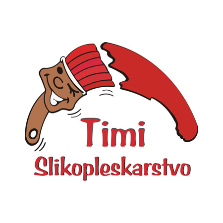 Slikopleskarstvo Timi, Luka Zajc s.p.