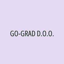 GO-GRAD D.O.O. - Logotip