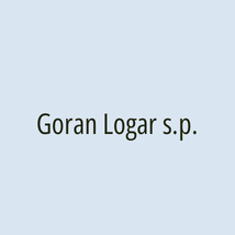 Goran Logar s.p. - Logotip