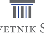 Gorazd Snoj - Odvetnik - Logotip