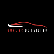 Gorenc Detailing - Logotip