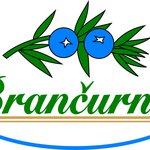 Gostilna Brančurnik - Logotip