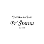 Gostilna in grill pr` Šternu - Logotip