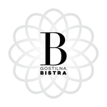 Gostilna in Hotel Bistra - Logotip