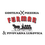 Gostilna In Pizzeria Furman Igor Pustotnik s.p. - Logotip