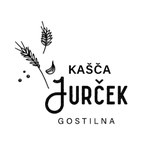 Gostilna Kašča Jurček - Logotip