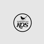 Gostilna Kos, Anton Petrovčič s.p. - Logotip