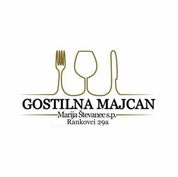 Gostilna Majcan - Logotip