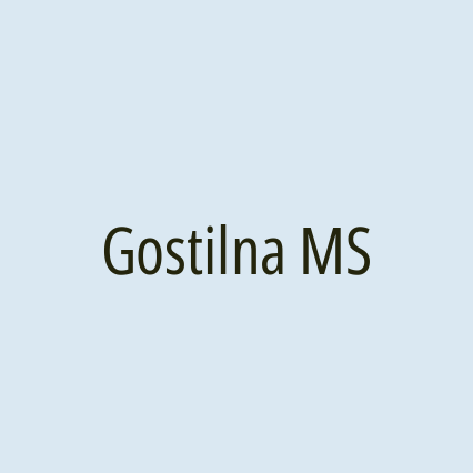 Gostilna MS - Logotip