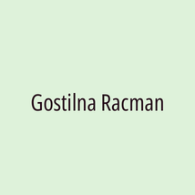 Gostilna Racman - Logotip