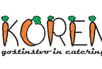 Gostinstvo in catering Koren Ljubljana - Logotip