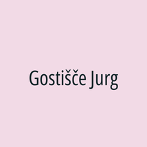 Gostišče Jurg - Logotip