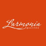 Gostišce L`armonia - Logotip