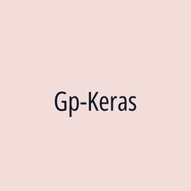 Gp-Keras - Logotip