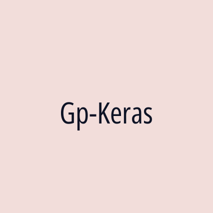 Gp-Keras - Logotip