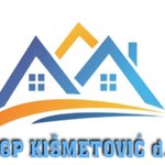 Gp Kišmetovič d.o.o. - Logotip