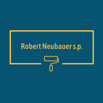 Gradbene Storitve, Robert Neubauer s.p. - Logotip