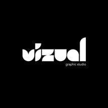 Grafični studio Vizual, Laura Radaković s.p. - Logotip