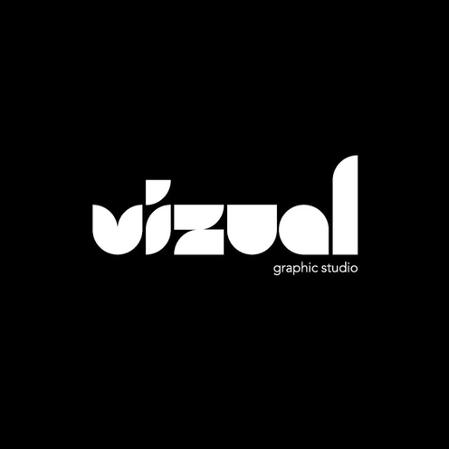 Grafični studio Vizual, Laura Radaković s.p. - Logotip