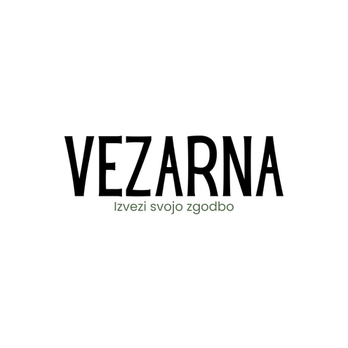 Grafično Oblikovanje In Druge Storitve, Martina Stolnik - Logotip