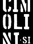Grafično oblikovanje Luka Cimolini - Logotip
