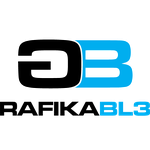 Grafika BL3K - Logotip