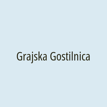 Grajska Gostilnica - Logotip