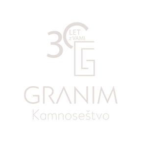 Granim d.o.o. - Logotip