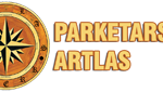 Graviranje Stekla In Parketarstvo Artlas Dejan Šterk s.p. - Logotip