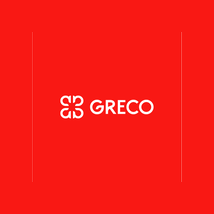 Greco d.o.o. - Logotip