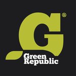 Green Republic - Logotip
