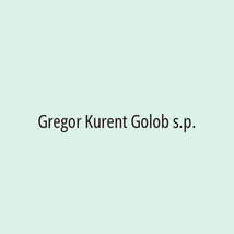 Gregor Kurent Golob s.p. - Logotip