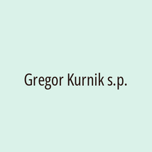 Gregor Kurnik s.p. - Logotip