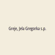 Greje, Jela Gregorka s.p. - Logotip