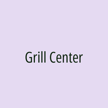 Grill Center - Logotip