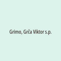 Grimo, Grča Viktor s.p. - Logotip