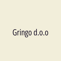 Gringo d.o.o - Logotip
